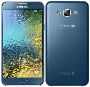 Замена камеры на телефоне Samsung Galaxy E7 в Краснодаре